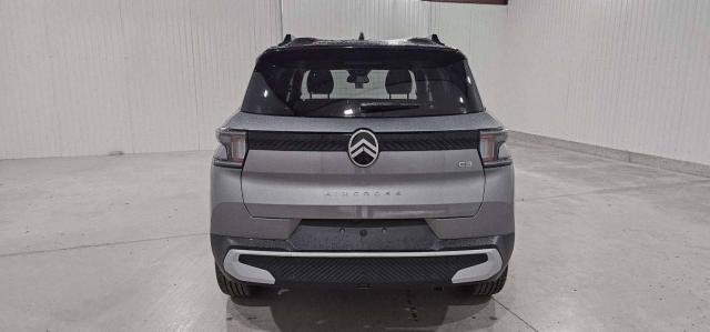 Citroen C3 Aircross image 2