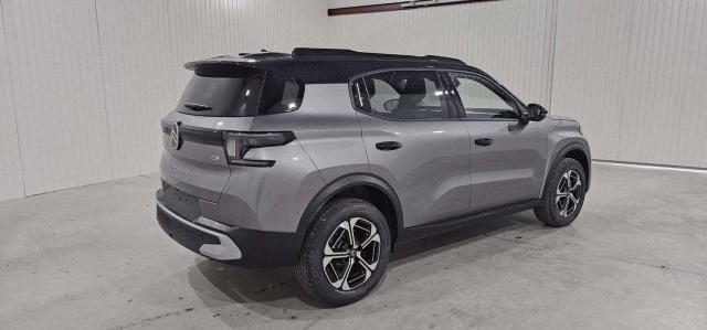 Citroen C3 Aircross image 8