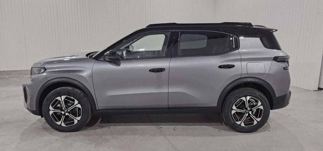 Citroen C3 Aircross image 8
