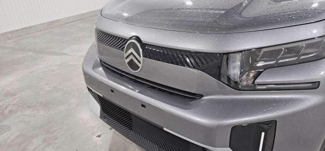 Citroen C3 Aircross image 8