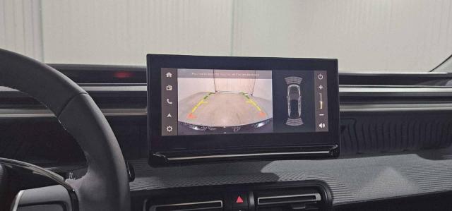 Citroen C3 Aircross image 2