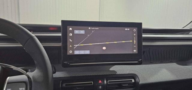 Citroen C3 Aircross image 3