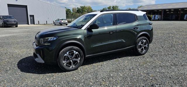 Citroen C3 Aircross Hybride 145 Ch Aut Max