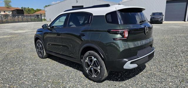Citroen C3 Aircross image 4