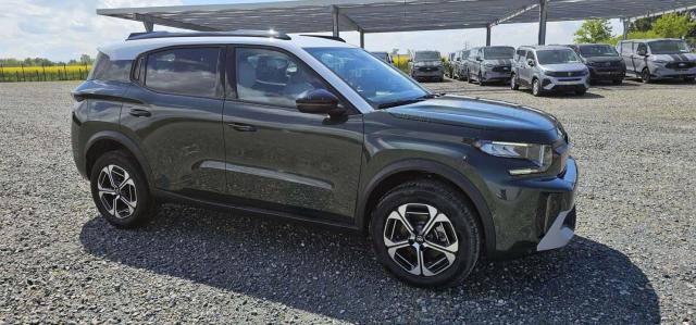 Citroen C3 Aircross image 1