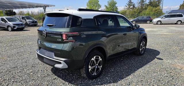 Citroen C3 Aircross image 2