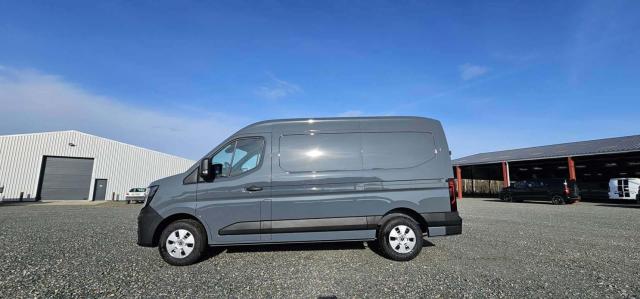 Renault Master image 6