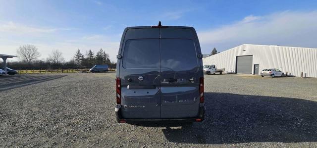 Renault Master image 5