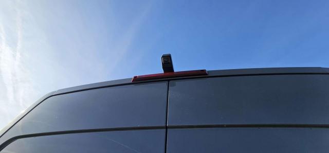 Renault Master image 4