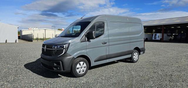 Renault Master Fourgon Fg Blue Dci 170 L2h2 3t5 Tr Extra