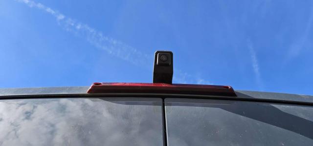Renault Master image 1