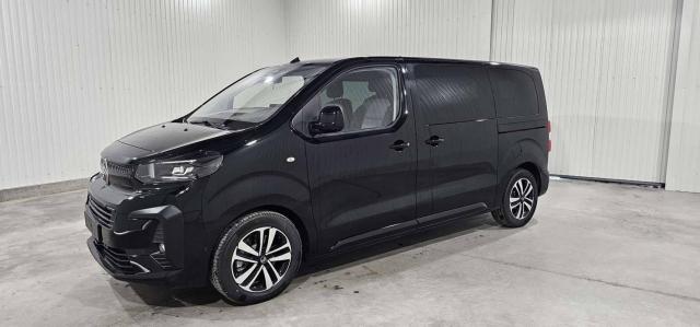 Citroen Spacetourer M Bluehdi 180 S&s Eat8 Business 8 Pl