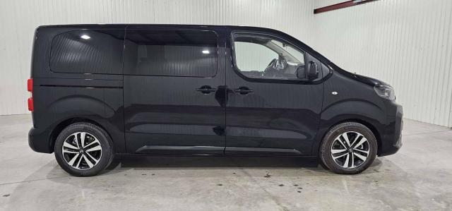 Citroen Spacetourer image 8