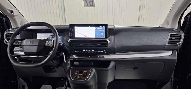 Citroen Spacetourer image 2