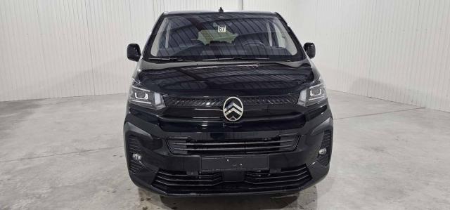 Citroen Spacetourer image 1