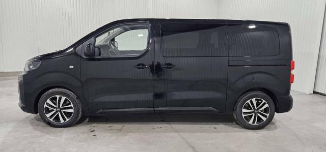 Citroen Spacetourer image 7