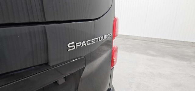 Citroen Spacetourer image 9
