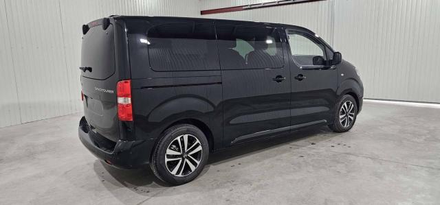 Citroen Spacetourer image 5