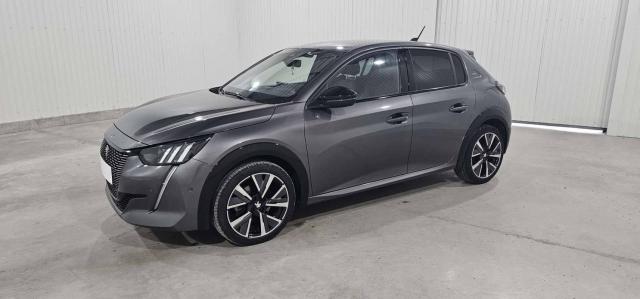 Peugeot 208 Puretech 100 S&s Bvm6 Gt