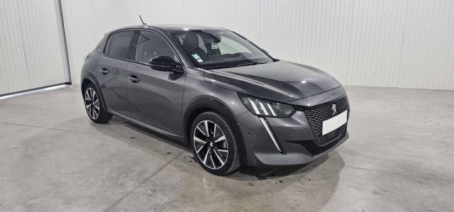 Peugeot 208 image 3