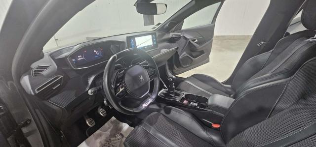 Peugeot 208 image 1