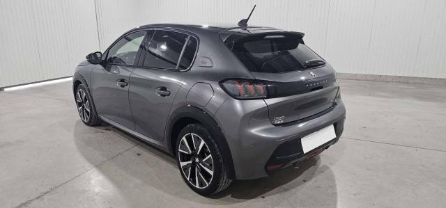 Peugeot 208 image 2