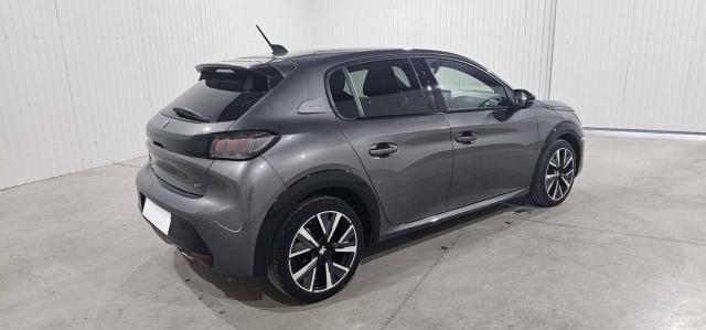 Peugeot 208 image 6