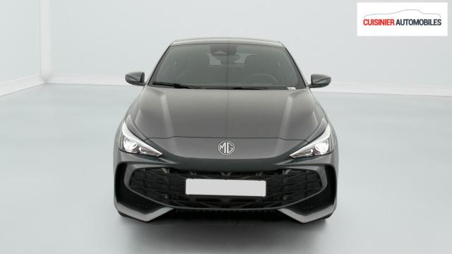 Mg Mg3 d’occasion