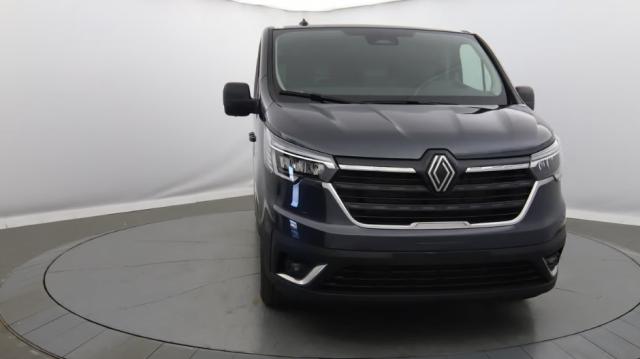 Renault Trafic image 6
