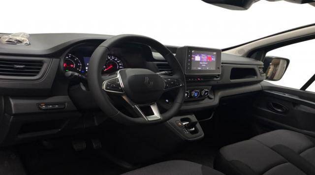 Renault Trafic image 4