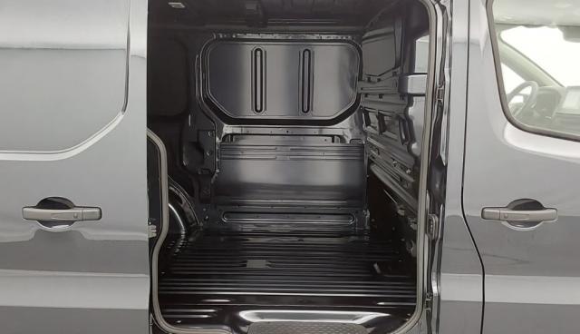 Renault Trafic image 5