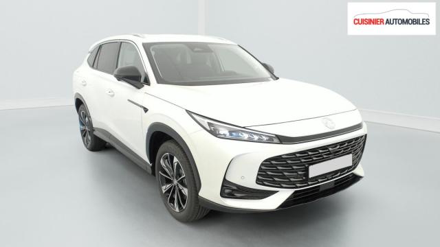 Mg Ehs d’occasion