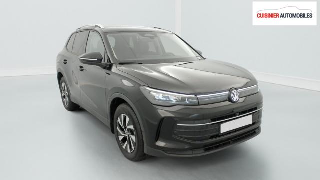 Volkswagen Tiguan 1.5 Etsi 150ch Dsg7 Life