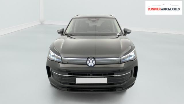 Volkswagen Tiguan image 3