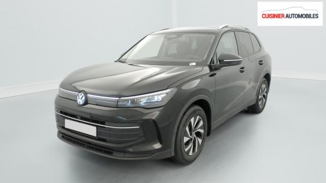 Volkswagen Tiguan image 4