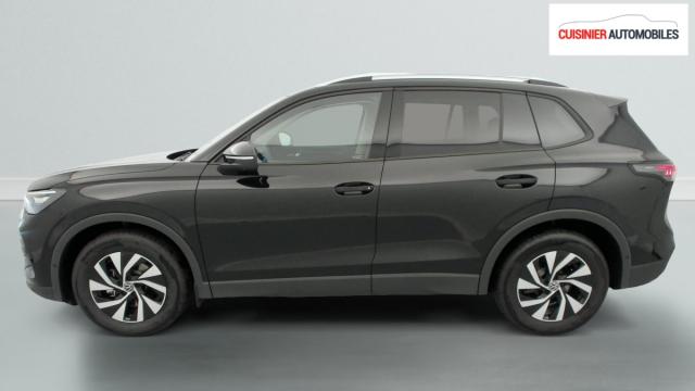 Volkswagen Tiguan image 1