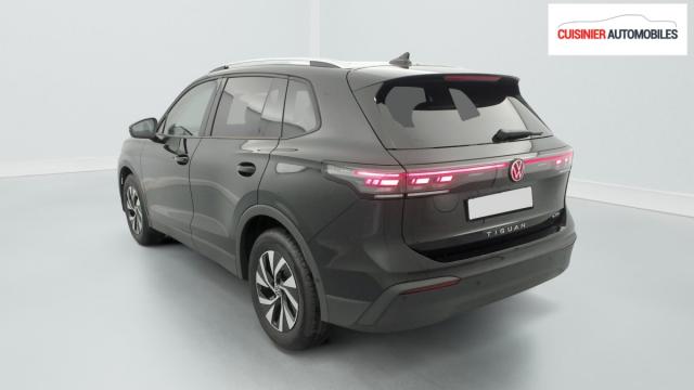 Volkswagen Tiguan image 5