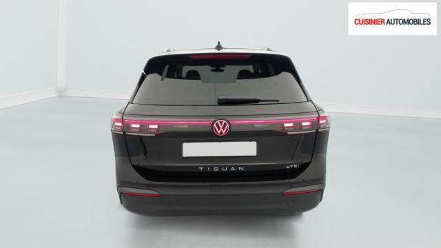 Volkswagen Tiguan image 7