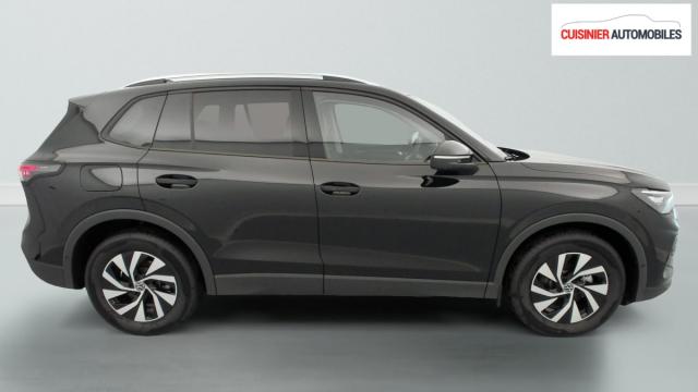 Volkswagen Tiguan image 9