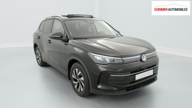 Volkswagen Tiguan 1.5 Etsi 150ch Dsg7 Life