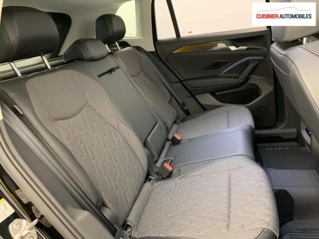 Volkswagen Tiguan image 4