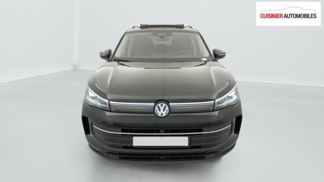 Volkswagen Tiguan image 1