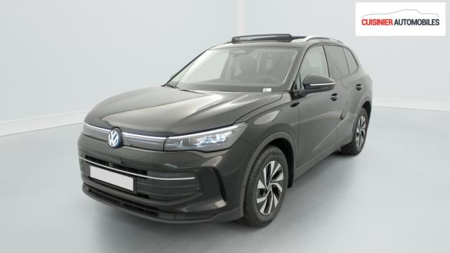 Volkswagen Tiguan image 9