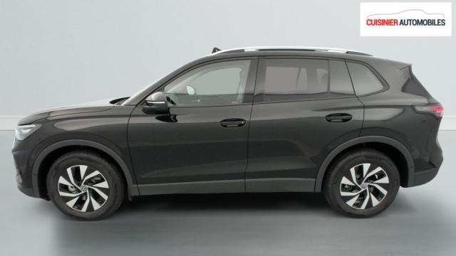 Volkswagen Tiguan image 6