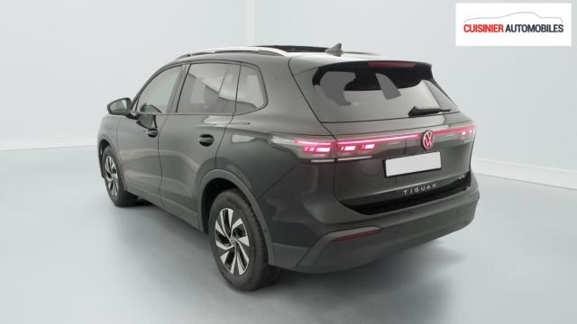 Volkswagen Tiguan image 3