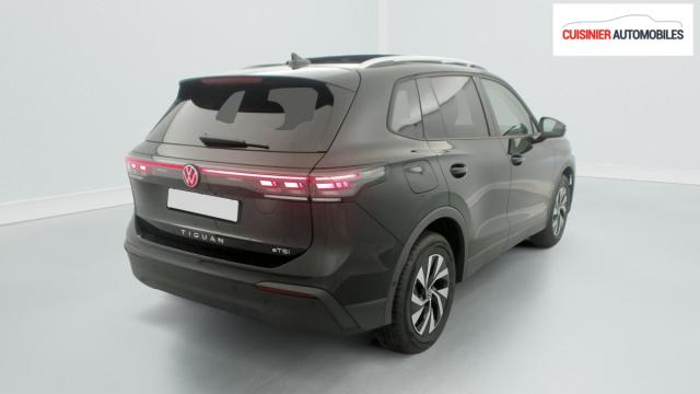 Volkswagen Tiguan image 2