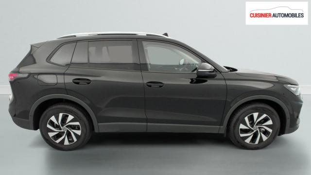 Volkswagen Tiguan image 5