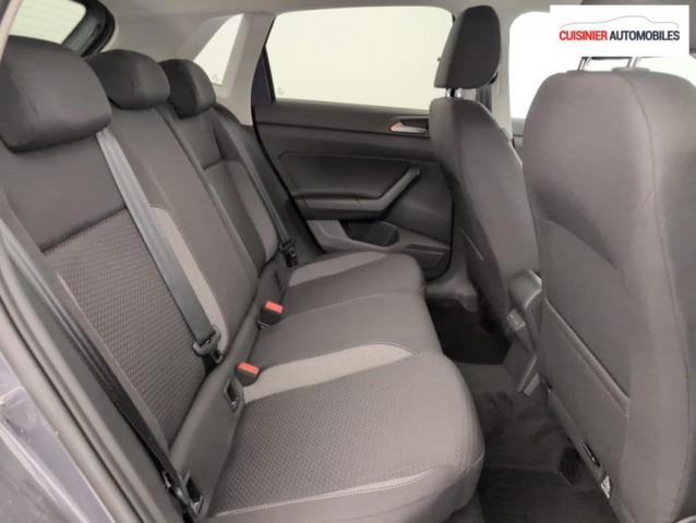 Volkswagen Polo image 1