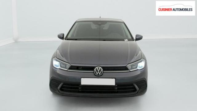 Volkswagen Polo image 2