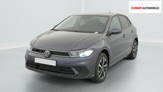 Volkswagen Polo image 7